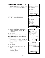 Предварительный просмотр 58 страницы CEM SMART System 5 Operation Manual