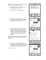 Предварительный просмотр 100 страницы CEM SMART System 5 Operation Manual