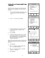 Предварительный просмотр 106 страницы CEM SMART System 5 Operation Manual