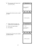 Предварительный просмотр 110 страницы CEM SMART System 5 Operation Manual