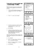 Предварительный просмотр 116 страницы CEM SMART System 5 Operation Manual