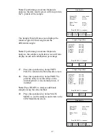 Предварительный просмотр 124 страницы CEM SMART System 5 Operation Manual