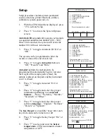 Предварительный просмотр 128 страницы CEM SMART System 5 Operation Manual