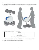 Preview for 3 page of CEM Smart Trac II Quick Start Manual