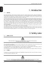 Preview for 4 page of CEMB EZ10 Installation Manual