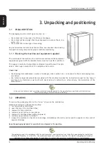 Preview for 8 page of CEMB EZ15 Installation Manual