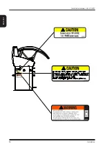 Preview for 12 page of CEMB EZ15 Installation Manual