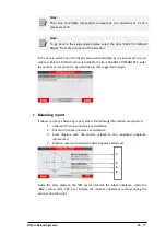 Предварительный просмотр 87 страницы CEMB N330 User Manual