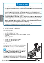 Preview for 12 page of Cembre B-FC470 Operation And Maintenance Manual