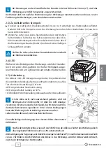 Preview for 19 page of Cembre B-FC470 Operation And Maintenance Manual