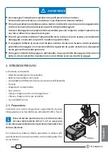 Preview for 27 page of Cembre B-FC470 Operation And Maintenance Manual