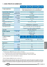 Preview for 21 page of Cembre B-FL750 Operation And Maintenance Manual