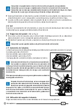 Preview for 24 page of Cembre B-FL750 Operation And Maintenance Manual