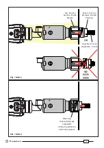 Предварительный просмотр 4 страницы Cembre B-FL750ND Operation And Maintenance Manual