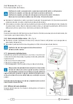 Preview for 29 page of Cembre B-FL750ND Operation And Maintenance Manual