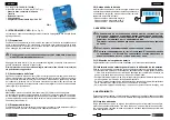 Preview for 17 page of Cembre B-TC026 Operation And Maintenance Manual