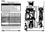 Preview for 4 page of Cembre B-TC04 Operation And Maintenance Manual