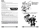 Preview for 6 page of Cembre B-TC04 Operation And Maintenance Manual