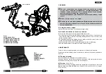 Preview for 7 page of Cembre B-TC04 Operation And Maintenance Manual