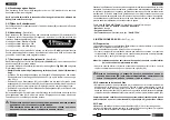 Preview for 18 page of Cembre B-TC04 Operation And Maintenance Manual