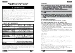 Preview for 19 page of Cembre B-TC04 Operation And Maintenance Manual