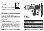 Preview for 3 page of Cembre B-TC065-SC Operation And Maintenance Manual