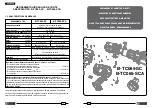 Preview for 16 page of Cembre B-TC065-SC Operation And Maintenance Manual