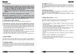 Preview for 18 page of Cembre B-TC065-SC Operation And Maintenance Manual