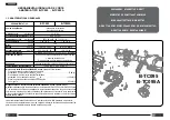 Preview for 16 page of Cembre B-TC095 Operation And Maintenance Manual