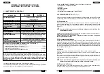 Preview for 20 page of Cembre B-TC095 Operation And Maintenance Manual