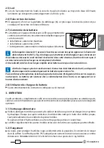 Preview for 13 page of Cembre B-TC250 Operation And Maintenance Manual