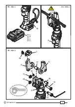 Preview for 2 page of Cembre B-TC250BS Operation And Maintenance Manual