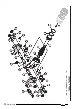 Preview for 32 page of Cembre B-TC250BS Operation And Maintenance Manual