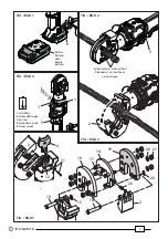 Preview for 2 page of Cembre B-TC250ND Operation And Maintenance Manual