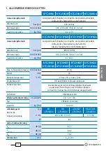 Preview for 15 page of Cembre B-TC250ND Operation And Maintenance Manual