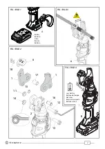 Preview for 2 page of Cembre B-TC320ND Operation And Maintenance Manual