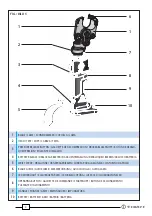 Preview for 3 page of Cembre B-TC320ND Operation And Maintenance Manual