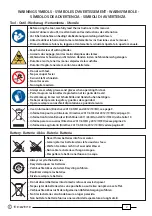 Preview for 4 page of Cembre B-TC320ND Operation And Maintenance Manual