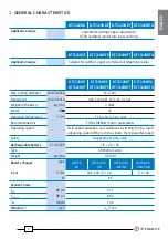 Preview for 5 page of Cembre B-TC320ND Operation And Maintenance Manual