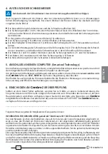 Preview for 19 page of Cembre B-TC320ND Operation And Maintenance Manual