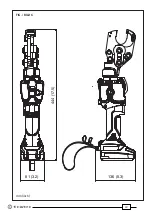 Preview for 30 page of Cembre B-TC320ND Operation And Maintenance Manual