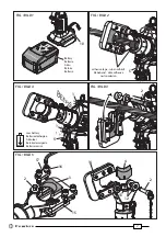 Предварительный просмотр 2 страницы Cembre B-TC450 Operation And Maintenance Manual