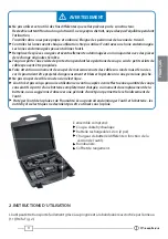 Предварительный просмотр 11 страницы Cembre B-TC450 Operation And Maintenance Manual