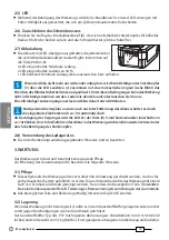 Предварительный просмотр 18 страницы Cembre B-TC450 Operation And Maintenance Manual