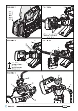 Preview for 2 page of Cembre B-TC4500 Operation And Maintenance Manual