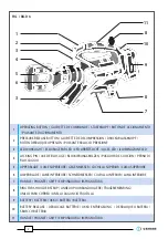 Preview for 3 page of Cembre B-TC4500 Operation And Maintenance Manual