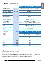 Preview for 5 page of Cembre B-TC4500 Operation And Maintenance Manual