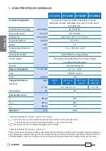 Preview for 10 page of Cembre B-TC4500 Operation And Maintenance Manual