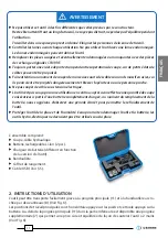 Preview for 11 page of Cembre B-TC4500 Operation And Maintenance Manual