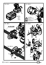 Preview for 2 page of Cembre B-TC500YA Operation And Maintenance Manual